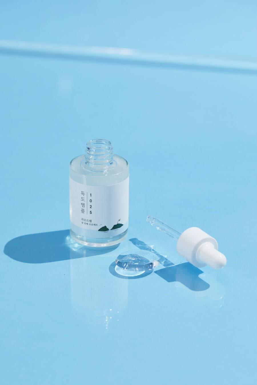 ROUNDLAB- 1025 Dokdo Ampoule