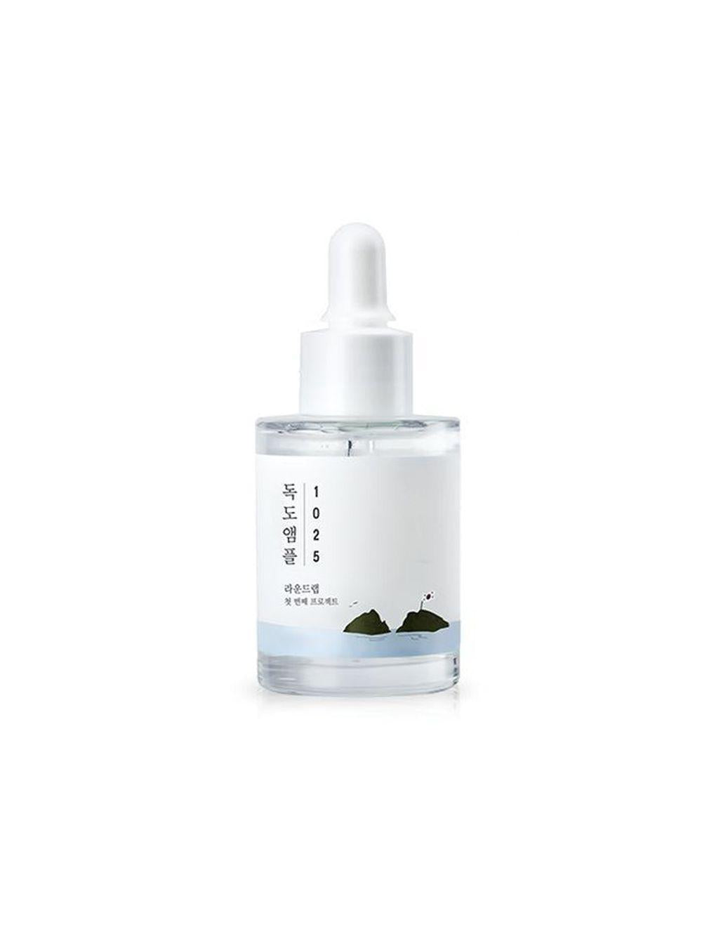 ROUNDLAB- 1025 Dokdo Ampoule