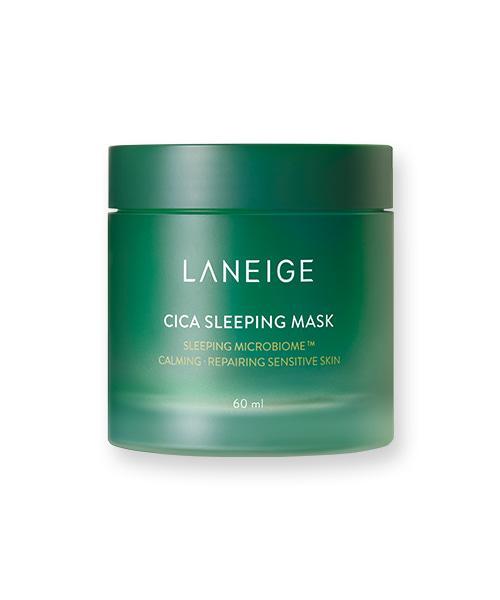 Laneige- Cica Sleeping Mask