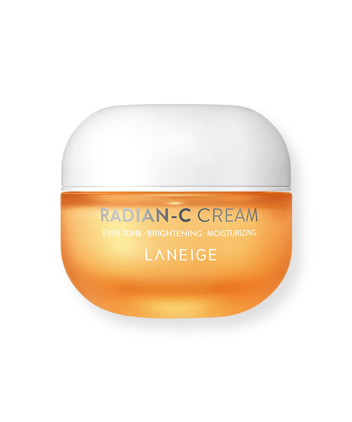 Laneige- Radian-C Cream