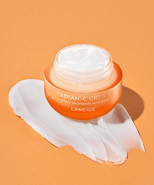 Laneige- Radian-C Cream