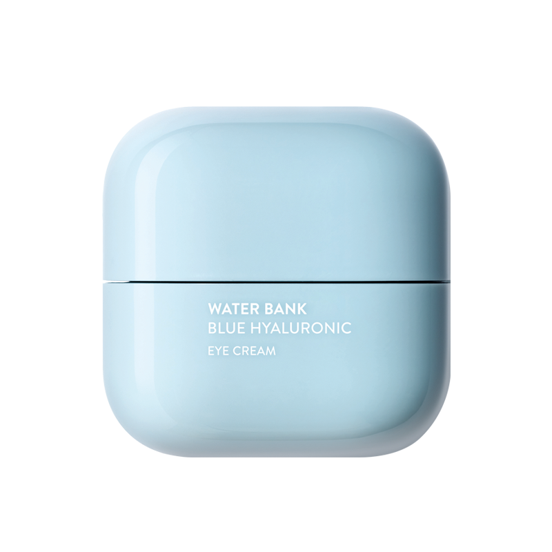 Laneige- Water Bank Blue Hyaluronic Eye Cream