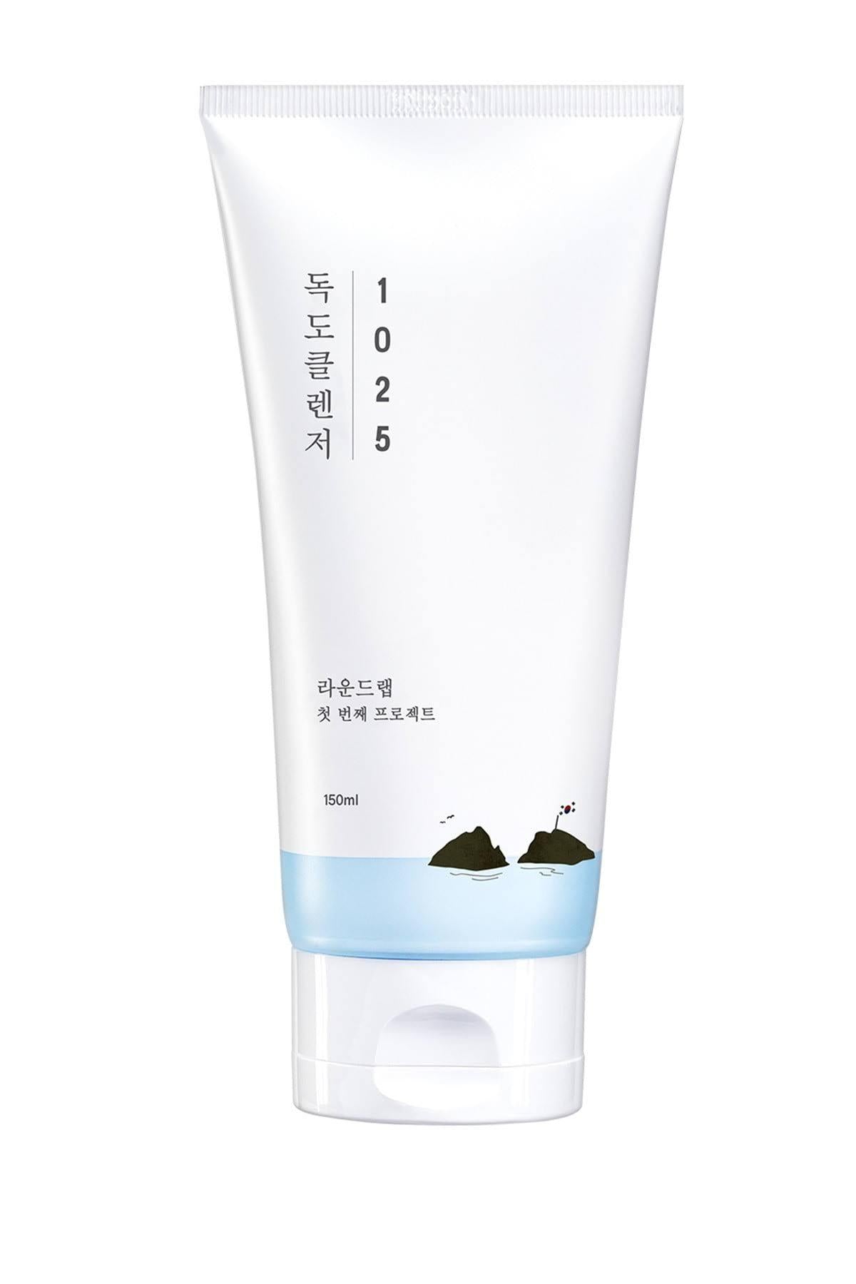 ROUNDLAB- 1025 Dokdo Cleanser