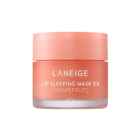 Laneige- Lip Sleeping Mask EX - Grapefruit