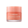 Laneige- Lip Sleeping Mask EX - Grapefruit