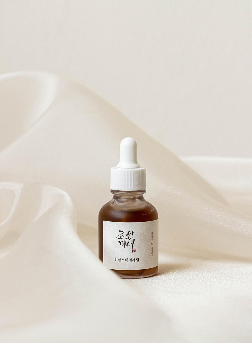 BeautyOfJoseon- Revive Serum : Ginseng + Snail Mucin