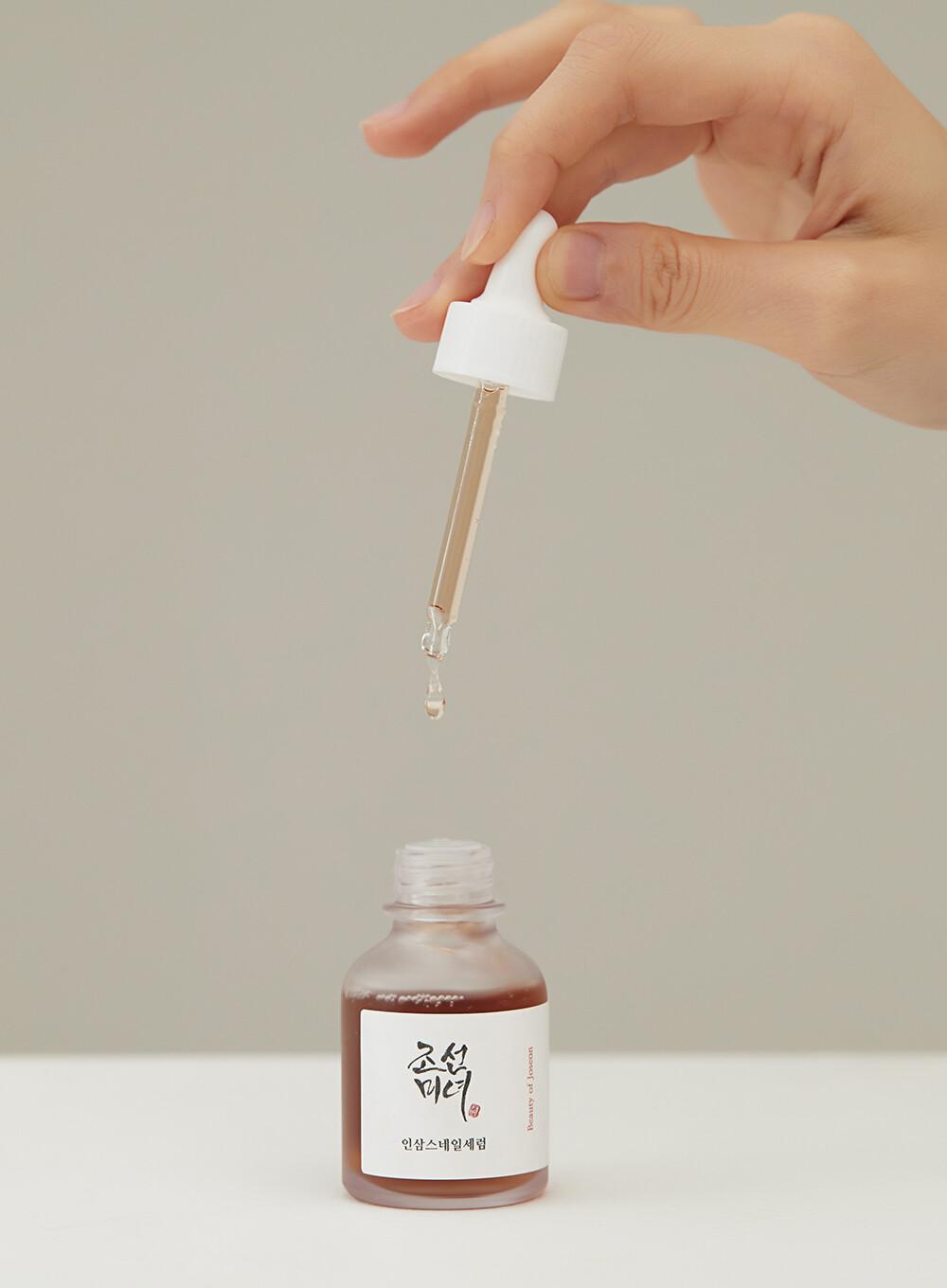 BeautyOfJoseon- Revive Serum : Ginseng + Snail Mucin