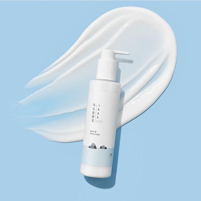 Roundlab- 1025 Dokdo Cleansing Milk