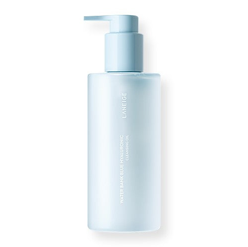 Laneige-Water Bank Blue Hyaluronic Cleansing Oil