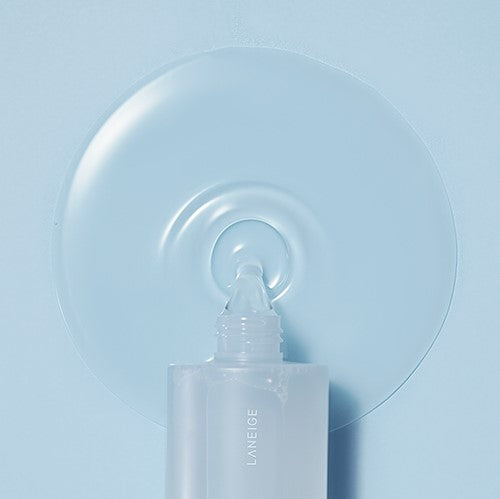 Laneige-Water Bank Blue Hyaluronic Cleansing Oil