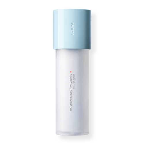 Laneige- Water Bank Blue Hyaluronic Essence Toner