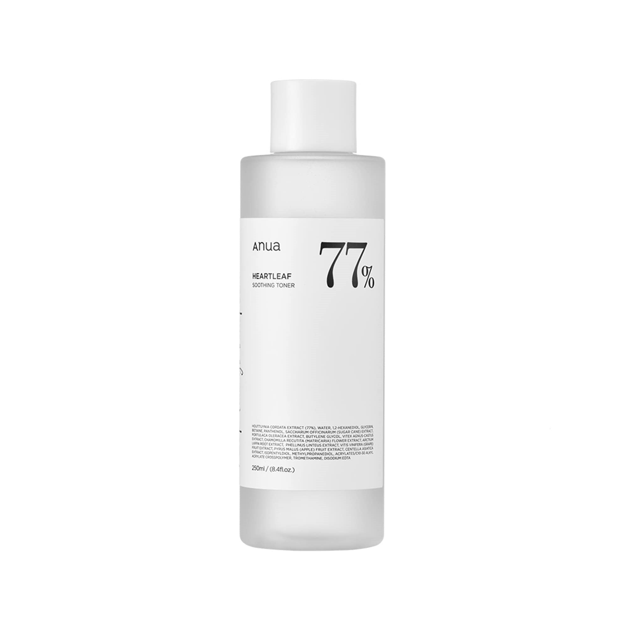 Anua- Heartleaf 77% Soothing Toner