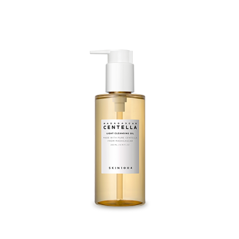 Skin1004- Madagascar Centella Light Cleansing Oil