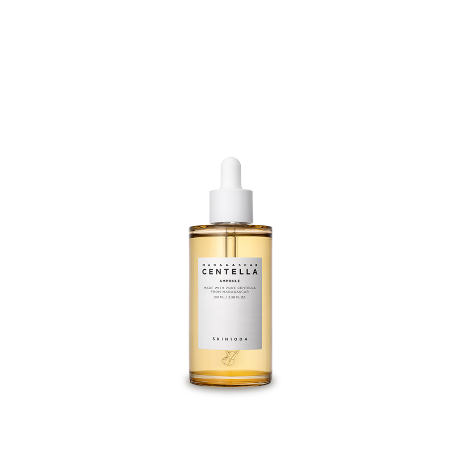 Skin1004- Madagascar Centella Ampoule