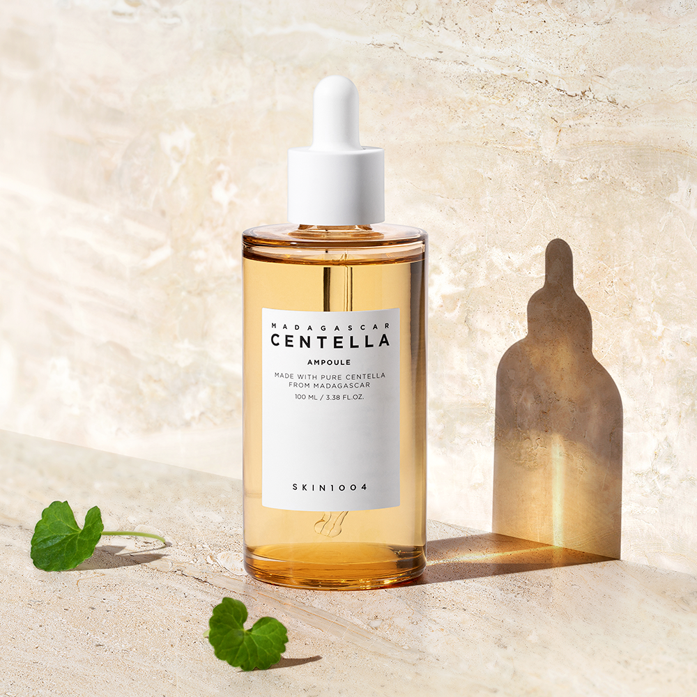 Skin1004- Madagascar Centella Ampoule