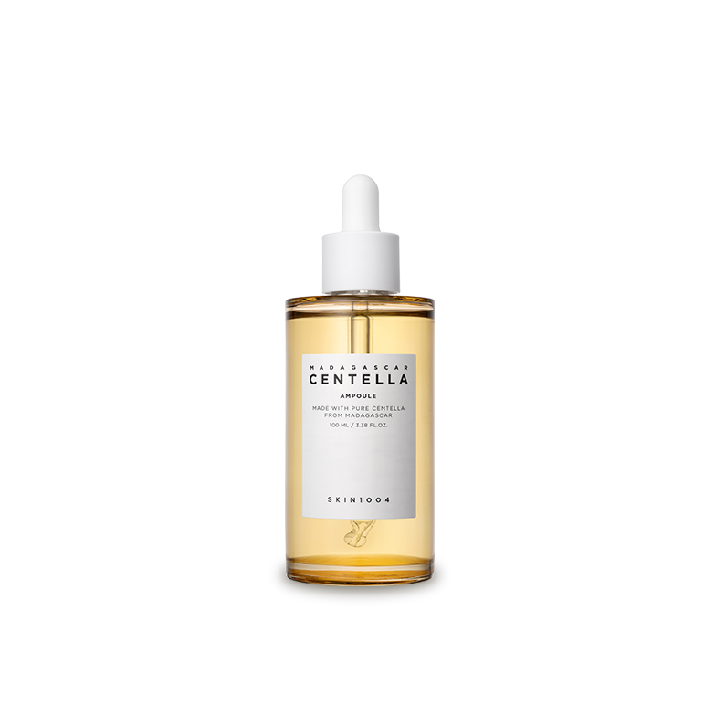 Skin1004- Madagascar Centella Ampoule