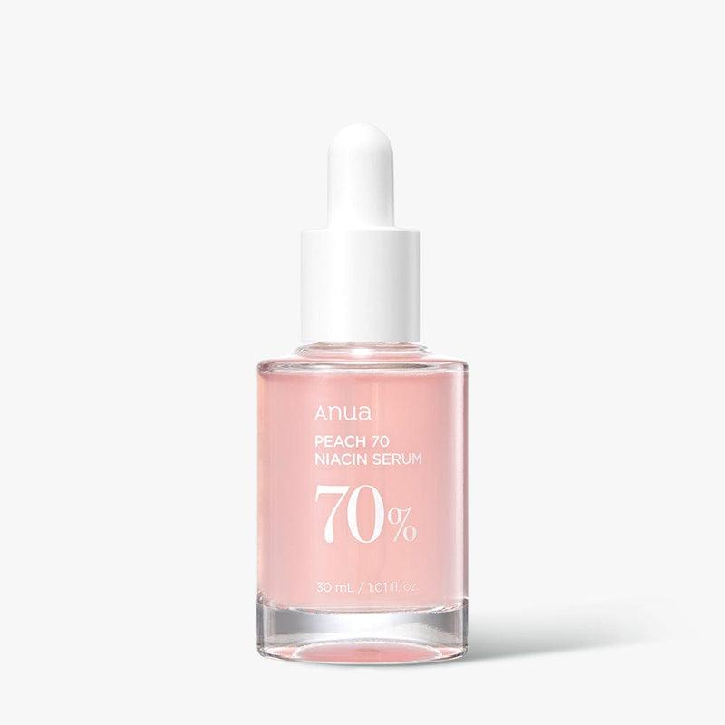 Anua-PEACH 70% NIACINAMIDE SERUM