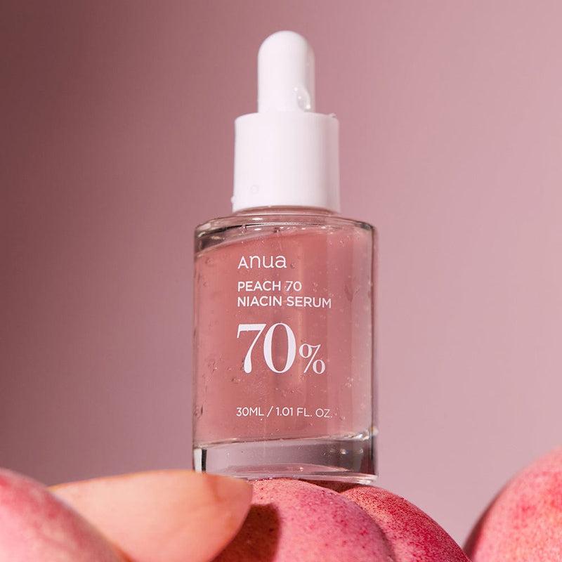 Anua-PEACH 70% NIACINAMIDE SERUM