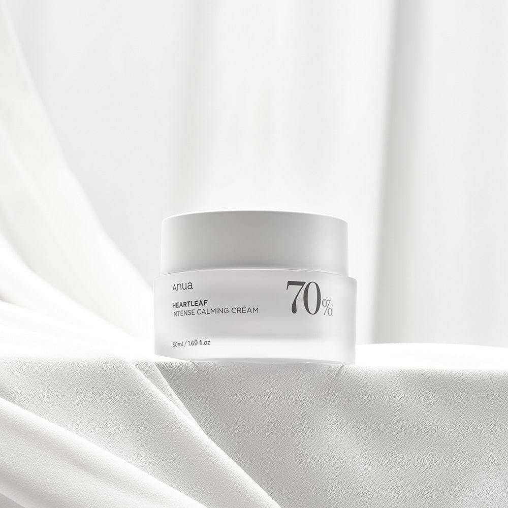 Anua- HEARTLEAF 70% INTENSE CALMING CREAM