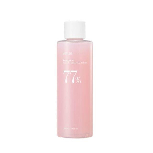 Anua- PEACH 77 NIACIN ESSENCE TONER