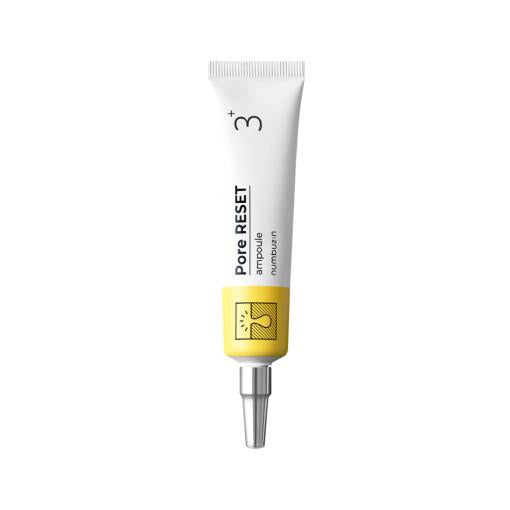 Numbuzin- No.3 Pore Reset Ampoule Shot