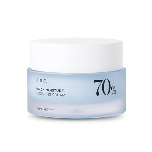 Anua- Birch 70 Moisture Boosting Cream