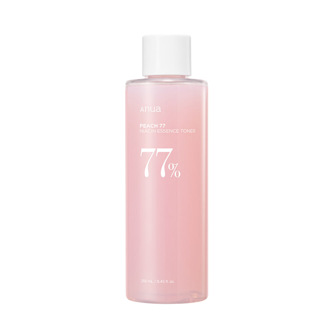 Anua- PEACH 77 NIACIN ESSENCE TONER