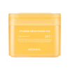 Mediheal- Vitamide Brightening Pad 100ea