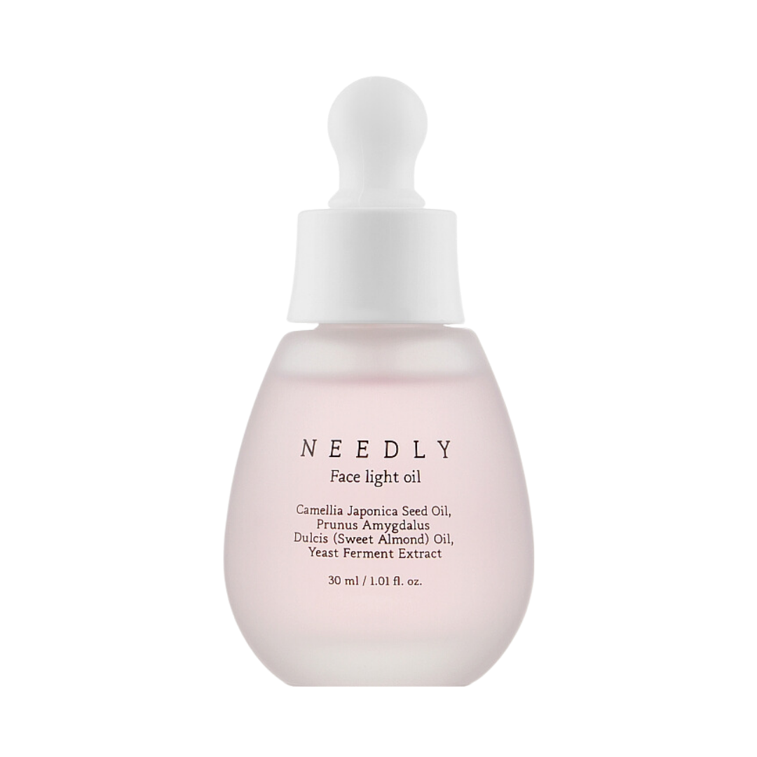 Needly- face light oil 30ml