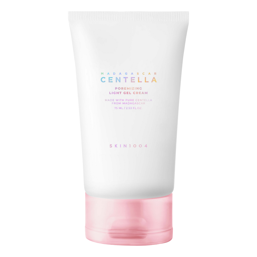 Skin1004- Pormizing Light Gel Cream