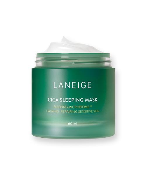 Laneige- Cica Sleeping Mask