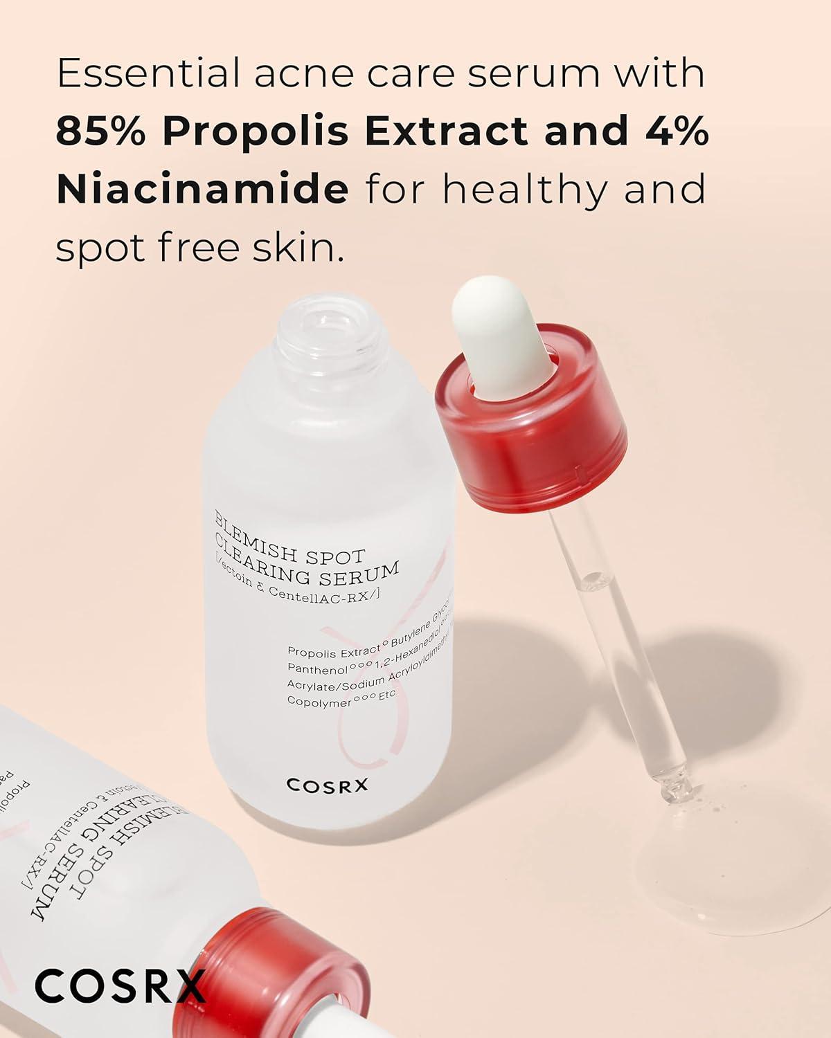 Cosrx- AC Collection Blemish Spot Clearing Serum