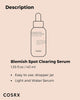 Cosrx- AC Collection Blemish Spot Clearing Serum