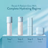 Laneige- Water Bank Blue Hyaluronic Emulsion (oil skin)