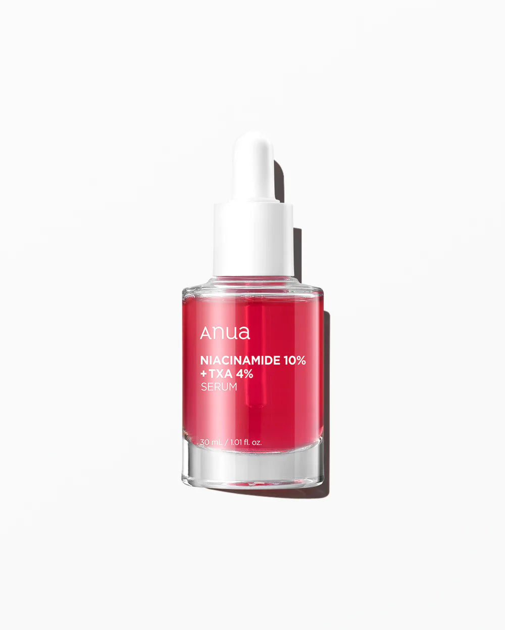 Anua- NIACINAMIDE 10% + TXA 4% DARK SPOT CORRECTING SERUM 30ml