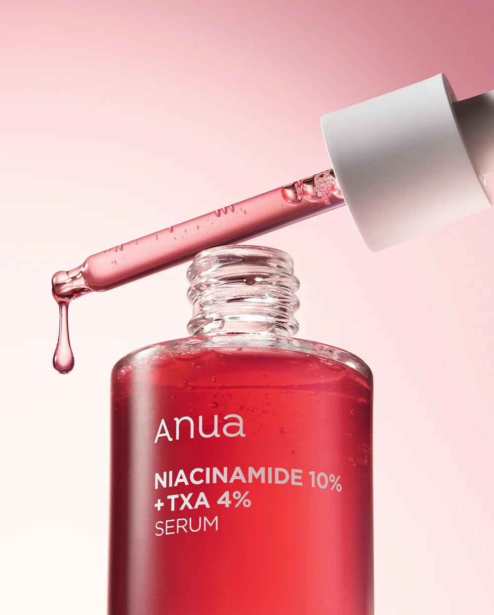 Anua- NIACINAMIDE 10% + TXA 4% DARK SPOT CORRECTING SERUM 30ml